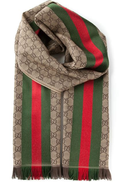 gucci bandana fifa 20|Gucci scarf for men.